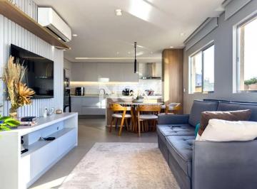 Apartamento de 3 quartos, Águas Claras · Cobertura 3 Quartos - Mobiliada - 2 Vagas de garagem - De quadra - Aceita financiamento
