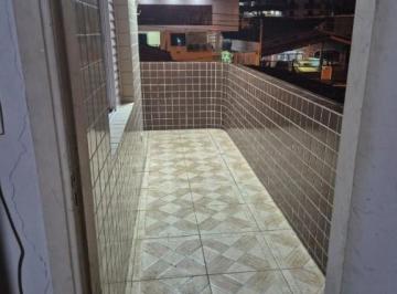 Apartamento · 79m² · 2 Quartos · 1 Vaga · Apartamento 2 dorms em Vila Tupi - Mobiliado - Financia!