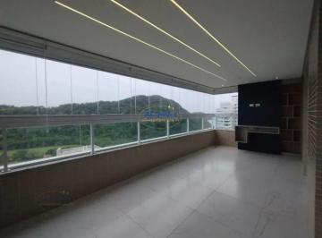 Apartamento · 153m² · 4 Quartos · 3 Vagas · Apartamento Alto Padrão no Forte  -  Apenas 200mts da Praia!!