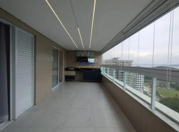 Apartamento · 153m² · 4 Quartos · 3 Vagas · Apartamento Alto Padrão no Forte  -  Apenas 200mts da Praia!!