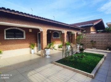 Casa · 264m² · 4 Quartos · 6 Vagas · Casa Térrea no Flórida - 4 dorms - Estuda Pequeno Parcelamento Direto!