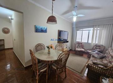 Apartamento · 70m² · 2 Quartos · 1 Vaga · Apartamento em Vila Tupi - Apenas 150mts da Praia e Financia!!