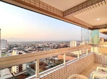 Apartamento · 62m² · 1 Quarto · 1 Vaga · Apartamento 1 dorm sendo 1 suíte - Alto Padrão - Tupi! 62,0mts útil!