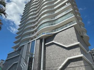 Apartamento · 110m² · 3 Quartos · 1 Vaga · Apartamento em Guilhermina - Praia Grande