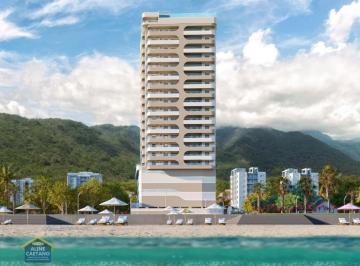 Apartamento · 153m² · 3 Quartos · 2 Vagas · Lançamento na Aviação - Parcele a entrada no período obra! Prédio frente Mar!