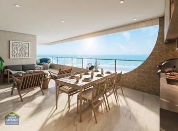 Apartamento · 153m² · 3 Quartos · 2 Vagas · Lançamento na Aviação - Parcele a entrada no período obra! Prédio frente Mar!