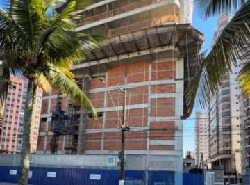 Apartamento · 153m² · 3 Quartos · 2 Vagas · Lançamento na Aviação  -  Parcele a entrada no período obra! Prédio frente Mar!
