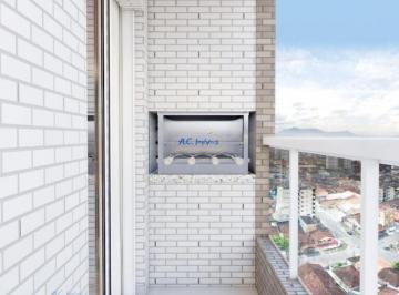 Apartamento · 40m² · 1 Quarto · 1 Vaga · Apartamento em Construção na Guilhermina - Apenas R$ 60mil de Entrada!