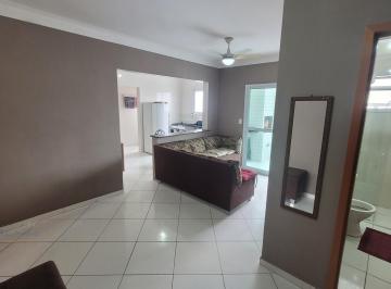 Apartamento · 58m² · 1 Quarto · 1 Vaga · Apartamento 1 Dorm. na Ocian - Praia Grande