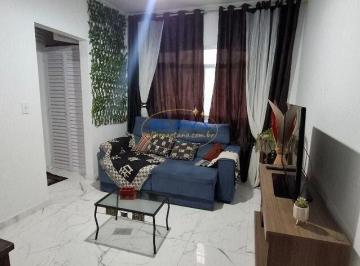 Apartamento · 45m² · 1 Quarto · 1 Vaga · Excelente Localização - Apenas 550mts da Praia. Mobiliado e Financia.