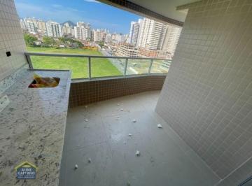 Apartamento · 95m² · 3 Quartos · 2 Vagas · Apartamento 3 suítes na Aviação - Frente Rua e Lazer Completo!