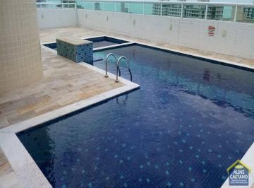 Apartamento · 103m² · 3 Quartos · 2 Vagas · 3 dorm, 2 vagas, em Vila Tupi - Praia Grande, SP