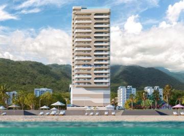 Apartamento · 93m² · 2 Quartos · 2 Vagas · Lançamento na Aviação Pertinho do Mar c/ 94 mil de entrada 2 suítes