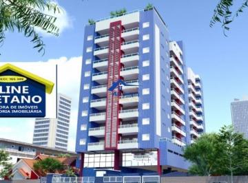 Apartamento · 50m² · 1 Quarto · 1 Vaga · Lançamento Pronto para Morar na Guilhermina! - Cód: IST004