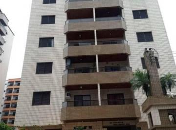 Apartamento · 400m² · 3 Quartos · 2 Vagas · Cobertura 3 dorm. Ocian - Praia Grande