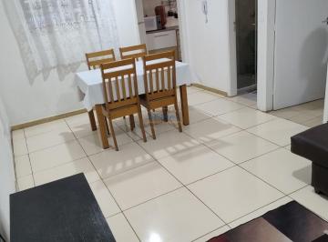 Apartamento · 40m² · 1 Quarto · 1 Vaga · Apartamento 1 Dormitório na Aviação - Cód: ACT3686