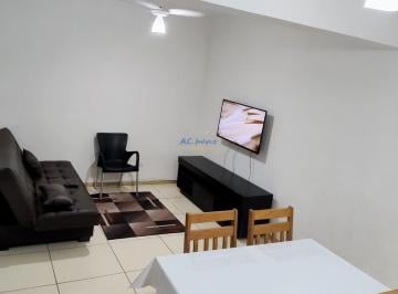 Apartamento · 40m² · 1 Quarto · 1 Vaga · Apartamento 1 Dormitório na Aviação - Cód: ACT3686