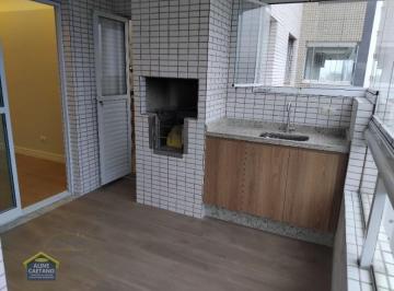 Apartamento · 60m² · 1 Quarto · 1 Vaga · 1 Suíte com Lazer Completo e Móveis Planejados- Cód: ACT3471