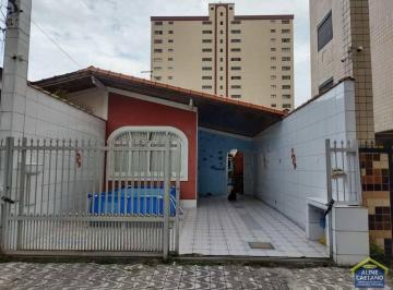 Casa · 98m² · 2 Quartos · 2 Vagas · Casa com 2 dorms, Caiçara, Praia Grande!! - Cód: ACT2568