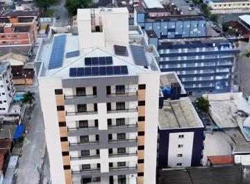 Apartamento · 101m² · 3 Quartos · 2 Vagas · Apartamento 3 dorms na Mirim - Próximo ao Novo Shopping e Financia!