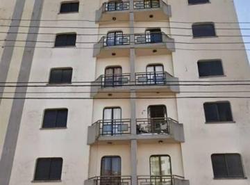 Apartamento · 45m² · 1 Quarto · 1 Vaga · Apartamento 1 dorm na Vila Caiçara - Praia Grande, SP