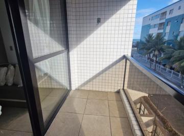 Apartamento · 60m² · 1 Quarto · 1 Vaga · Apartamento em Vila Caiçara - Praia Grande, SP