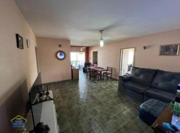 Apartamento · 134m² · 4 Quartos · 1 Vaga · Cobertura 4 dorms em Boqueirão - Praia Grande, SP