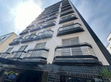 Apartamento · 134m² · 4 Quartos · 1 Vaga · Apartamento em Boqueirão - Praia Grande, SP