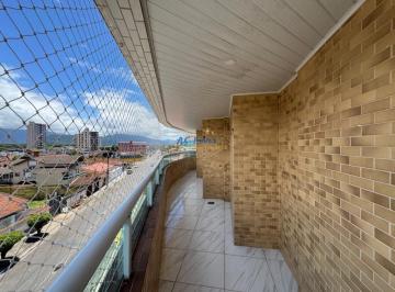 Apartamento · 87m² · 2 Quartos · 1 Vaga · Apartamento 2 dorms no Caiçara - Lazer + Varanda Gourmet e Financia!
