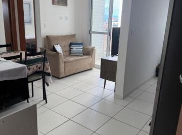 Apartamento · 48m² · 2 Quartos · 1 Vaga · Apartamento com 2 Dormitórios, 1 Vaga e Lazer - Cód: ACT3321