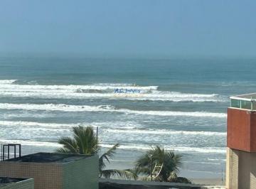 Apartamento · 72m² · 2 Quartos · 2 Vagas · Apartamento 2 dorms com Vista Mar no Caiçara - Lazer Completo e Financia!
