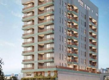 Apartamento · 51m² · 1 Quarto · 1 Vaga · Apartamento 1 dorm sendo 1 suíte na Guilhermina - Entrada de R$ 42mil!