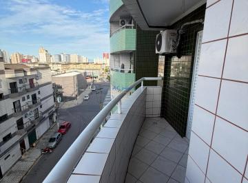 Apartamento · 45m² · 1 Quarto · 1 Vaga · Apartamento 1 dormitório na Ocian - Cód: IST086
