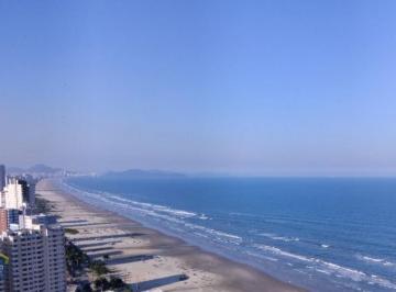 Apartamento · 85m² · 2 Quartos · 2 Vagas · Apartamento em Vilamar - Praia Grande, SP
