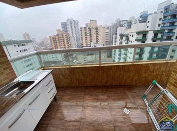 Apartamento · 74m² · 2 Quartos · 1 Vaga · Apartamento em Cidade Ocian - Praia Grande, SP