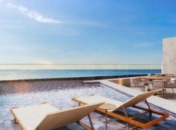 Apartamento · 94m² · 2 Quartos · 2 Vagas · Apartamento Alto Padrão em Prédio Frente Mar na Aviação - Financia!