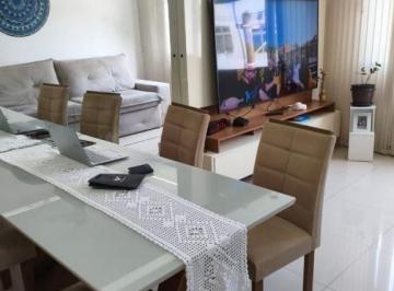 Apartamento · 78m² · 2 Quartos · Apartamento 2 dorms em Cidade Ocian - Praia Grande, SP