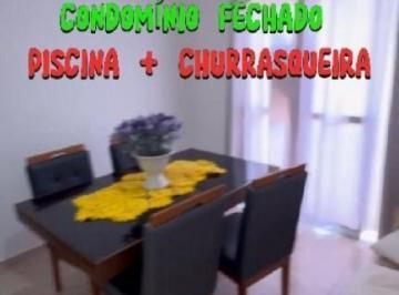 Casa · 70m² · 3 Quartos · 1 Vaga · Casa em Maracanã - Praia Grande, SP