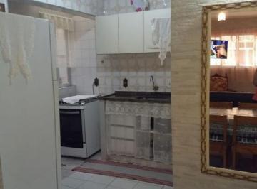 Apartamento · 40m² · 1 Quarto · 1 Vaga · Apartamento 1 dorm em Vila Tupi - Praia Grande, SP