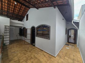 Casa · 127m² · 2 Quartos · 2 Vagas · Casa Térrea com 2 dorms no Caiçara - Locação ou venda