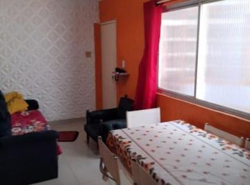 Apartamento · 65m² · 2 Quartos · 1 Vaga · Apartamento 2 dorms no Canto do Forte - Praia Grande, SP