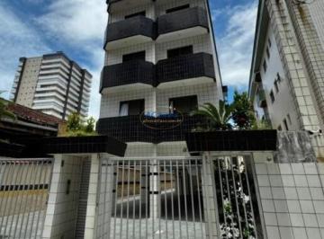 Apartamento · 72m² · 2 Quartos · 1 Vaga · Apartamento em Praia Grande