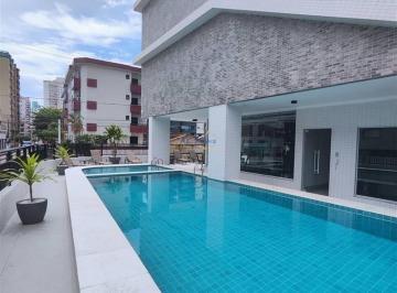 Apartamento · 124m² · 3 Quartos · 2 Vagas · GUILHERMINA - Cobertura Duplex na Guilhermina - 3 DORMS, 2 VAGAS