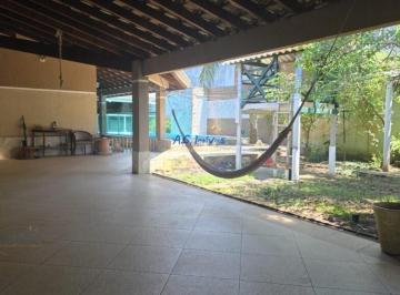 Casa · 230m² · 3 Quartos · 2 Vagas · Casa em Canto do Forte - Praia Grande, SP