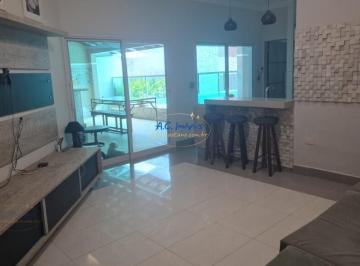 Casa · 230m² · 3 Quartos · 2 Vagas · Casa Térrea em Canto do Forte - Praia Grande, SP