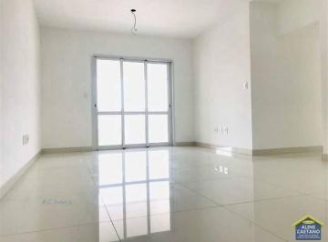 Apartamento · 133m² · 3 Quartos · 2 Vagas · Apartamento Alto Padrão no Forte - Parcela Direto proprietário!!