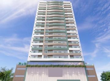 Apartamento · 81m² · 2 Quartos · 1 Vaga · Apartamento 2 dorms na Aviação - Lazer Completo!