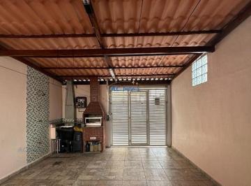Casa · 89m² · 3 Quartos · 2 Vagas · Espaçoso Sobrado 3 Quartos no Canto do Forte - Praia Grande