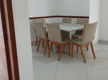 Apartamento · 110m² · 3 Quartos · 1 Vaga · Apartamento 3 dorms em Vila Tupi - Praia Grande, SP