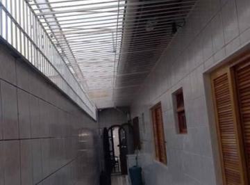 Casa · 131m² · 3 Quartos · 4 Vagas · Casa 3 dorms na Tupi - Com Edícula - Lado Praia! Oportunidade!